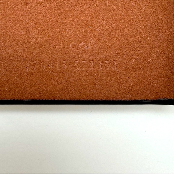 GUCCI GG Supreme Rainbow Patch iPhone 7 Plus and 8 plus Phone Case - Picture 4 of 6